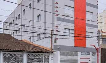 Imagem 2: Apartamento 68 m² , 2 dormitórios na Mooca ,cobertura com churrasqueira