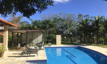 Imagem: LAGOA SANTA - Casa de Condomínio - Condomínio