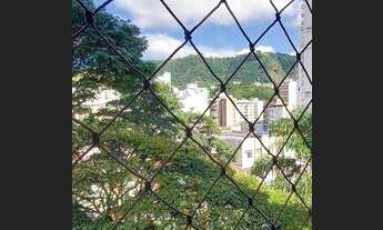 Imagem 4: Apartamento 3 quartos com suíte, ampla sala 2 ambientes com varanda, cozinha planejada, ár