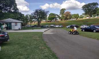 Imagem 3: Terreno de 480M2 no Condomínio Vitória Náutico Residence