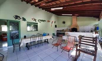 Imagem 4: Rancho Náutico Clube Fronteira