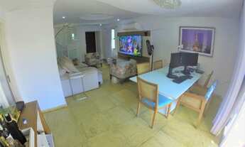 Imagem 4: Vendo Cobertura Duplex em Jardim da Penha com 274m², 4 quartos e 2 vagas - R$ 1.500.000