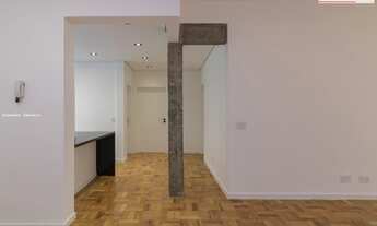 Imagem 7: Apartamento para Venda em São Paulo, Bela Vista, 2 dormitórios, 1 suíte, 3 banheiros