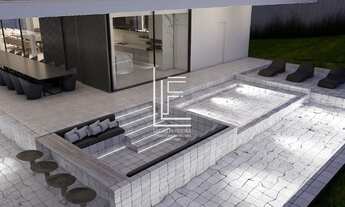 Imagem 4: Mansão com 500m², 4 suítes, 1 suíte master com vista para mar - confira