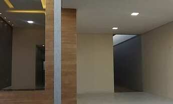 Imagem: Casa para venda no Japiim, casa novinha