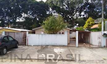 Imagem: Terreno para Venda em Curitiba, Santa Cândida