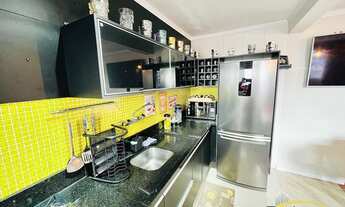 Imagem 4: Lindo Apartamento SEMI MOBILIADO no Capão Raso