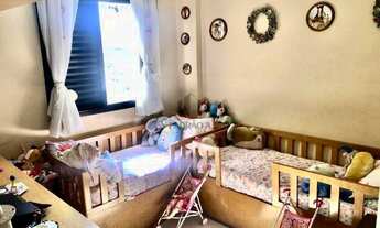 Imagem 7: São Paulo - Apartamento Padrão - TATUAPE