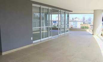 Imagem 3: OPORTUNIDADE Apartamento 254m² 1 por andar com 4 Suítes 4 Vagas em Vila Mariana - São Paul