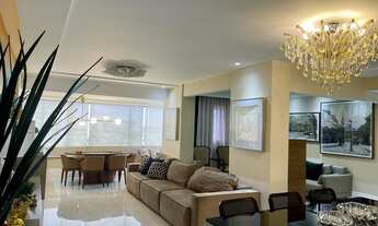 Imagem 2: Apartamento edifício palazzo fiorentino, salgado filho, 3 quartos 151 m2