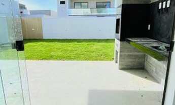 Imagem 3: Casa na cidade alpha Ceará, ALTO PADRÃO, projeto único e arrojado