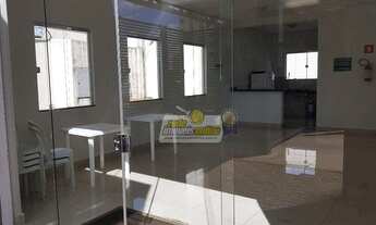 Imagem 4: Apartamento à venda, 87 m² por R$ 215.000,00 - São Benedito - Uberaba/MG