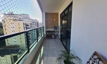 Imagem 6: Cobertura duplex com 3 quartos Bairro Santa Helena Juiz de Fora