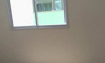 Imagem 6: Contagem - Apartamento Padrão - Arvoredo