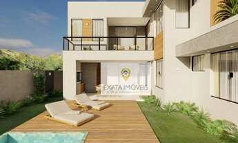 Imagem 3: Casa à venda, 250 m² por R$ 1.250.000,00 - Viverde 1 - Rio das Ostras/RJ