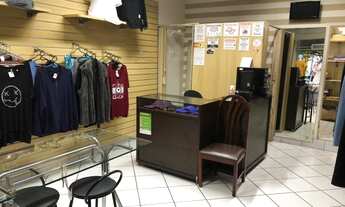 Imagem 7: Loja Equipada, ponto comercial no centro de Socorro - SP