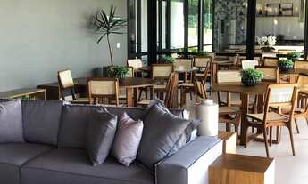 Imagem 7: Lotes no Alphaville com condições únicas