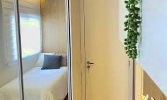 Imagem 7: Apartamento para venda com 146 metros quadrados com 4 quartos em Vila Leopoldina - São Pau