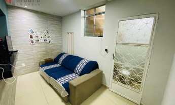 Imagem 2: Casa à venda, 65 m² por R$ 145.000,00 - São Bernardo - Juiz de Fora/MG