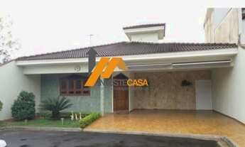 Imagem: CASA EM CONDOMÍNIO RESIDENCIAL em SOROCABA