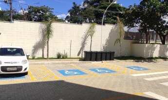 Imagem 3: Apartamento com Área Privativa para Venda em Contagem, Chácaras Califórnia, 2 dormitórios