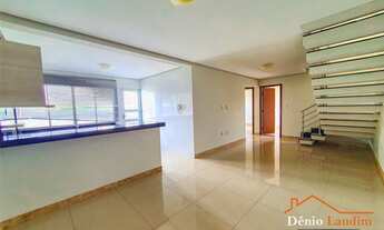 Imagem 4: Cobertura duplex no bairro Augusta Mota - Montes Claros - MG