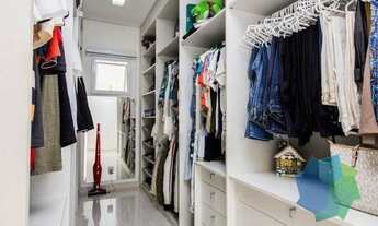 Imagem 6: Casa à venda, 610 m² por R$ 4.500.000,00 - Condomínio Village Castelo Itu - Itu/SP