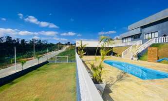 Imagem 3: SARZEDO - Casa de Condomínio - Condomínio Vista Da Lagoa