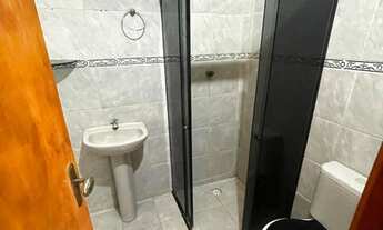 Imagem 7: M- VENDO CASA COM 3 QTS E 1 SUITE LOCALIZADA EM PAU AMARELO