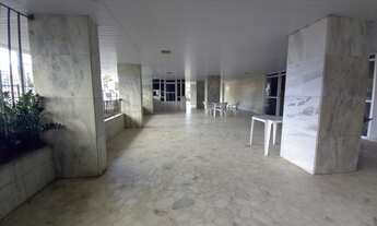 Imagem 3: Apartamento para venda com 130 metros quadrados com 3 quartos em Nazaré - Salvador - BA