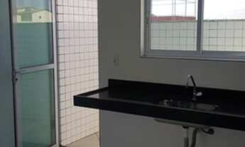 Imagem 5: Contagem - Apartamento Padrão - Eldorado