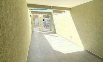 Imagem 3: Excelente sobrado novo à venda na Vila Bonilha