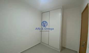 Imagem 4: Apartamento para venda com 32 metros quadrados com 1 quarto em Vila Guedes de Azevedo - Ba