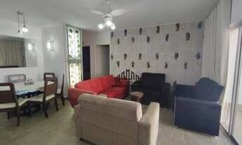 Imagem 4: Cobertura com 3 dormitórios, 139 m² - venda por R$ 530.000,00 ou aluguel por R$ 5.000,00/m