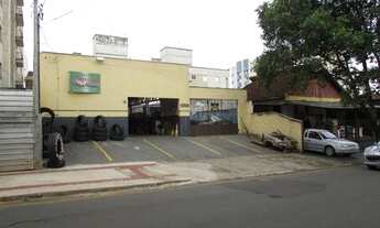 Imagem 4: Barracão comercial à venda, Centro, Londrina