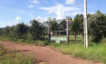 Imagem: Chácara com 1 dormitório à venda, 2960