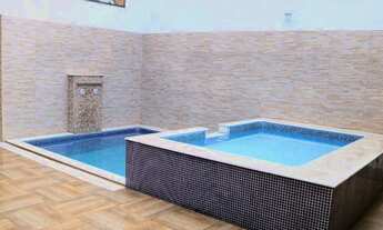 Imagem 2: Casa à Venda no São Diego/Morro Grande em Caieiras