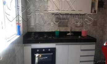 Imagem 5: CONTAGEM - Apartamento Padrão - Arvoredo