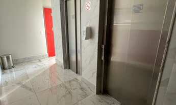 Imagem 4: Ed. Mar Báltico, 2 quartos de frente para o mar na Mata da Praia