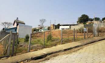 Imagem 7: Lote/Terreno para venda em Paraisópolis - MG