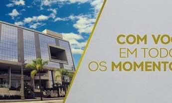 Imagem 3: Centro comercial para aluguel tem 110 metros quadrados em Parque Senhor do Bonfim - Taubat