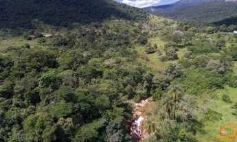 Imagem 2: Fazenda para Venda em Nova Lima, Vale dos Cristais