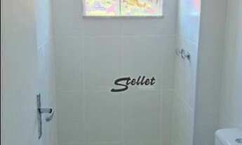 Imagem 4: Apartamento com 3 dormitórios à venda, 93 m² por R$ 330.000,00 - Extensão do Bosque - Rio