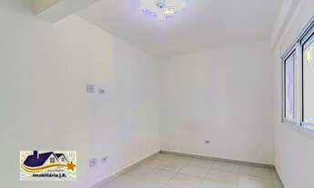 Imagem 7: Apartamento 1 dorm para Locação Anual - Ipiranga, São Paulo - 40m²