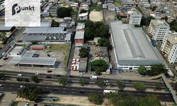 Imagem 2: Terreno à venda, 7800 m² por R$ 5.000.000,00 - Coroado - Manaus/AM