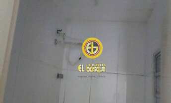 Imagem 5: Casa com 2 dormitórios para alugar, 20 m² por R$ 700/mês - Vila Curuçá - Santo André/SP