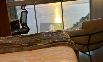 Imagem 5: SALVADOR - Apartamento Padrão - CONTORNO