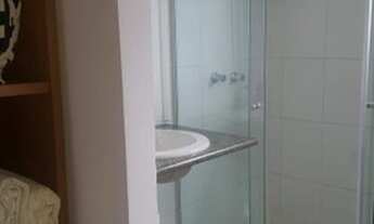 Imagem 2: Casa 4 Dormitórios para locação em Lauro de Freitas