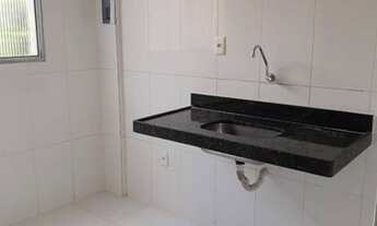 Imagem 5: Apartamento de 2 quartos, bloco único no Sevilha