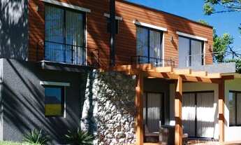 Imagem 5: Vendo casa em condominio fechado no centro de Gramado